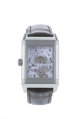 JAEGER - LECOULTRE Reverso Grande Sun Moon