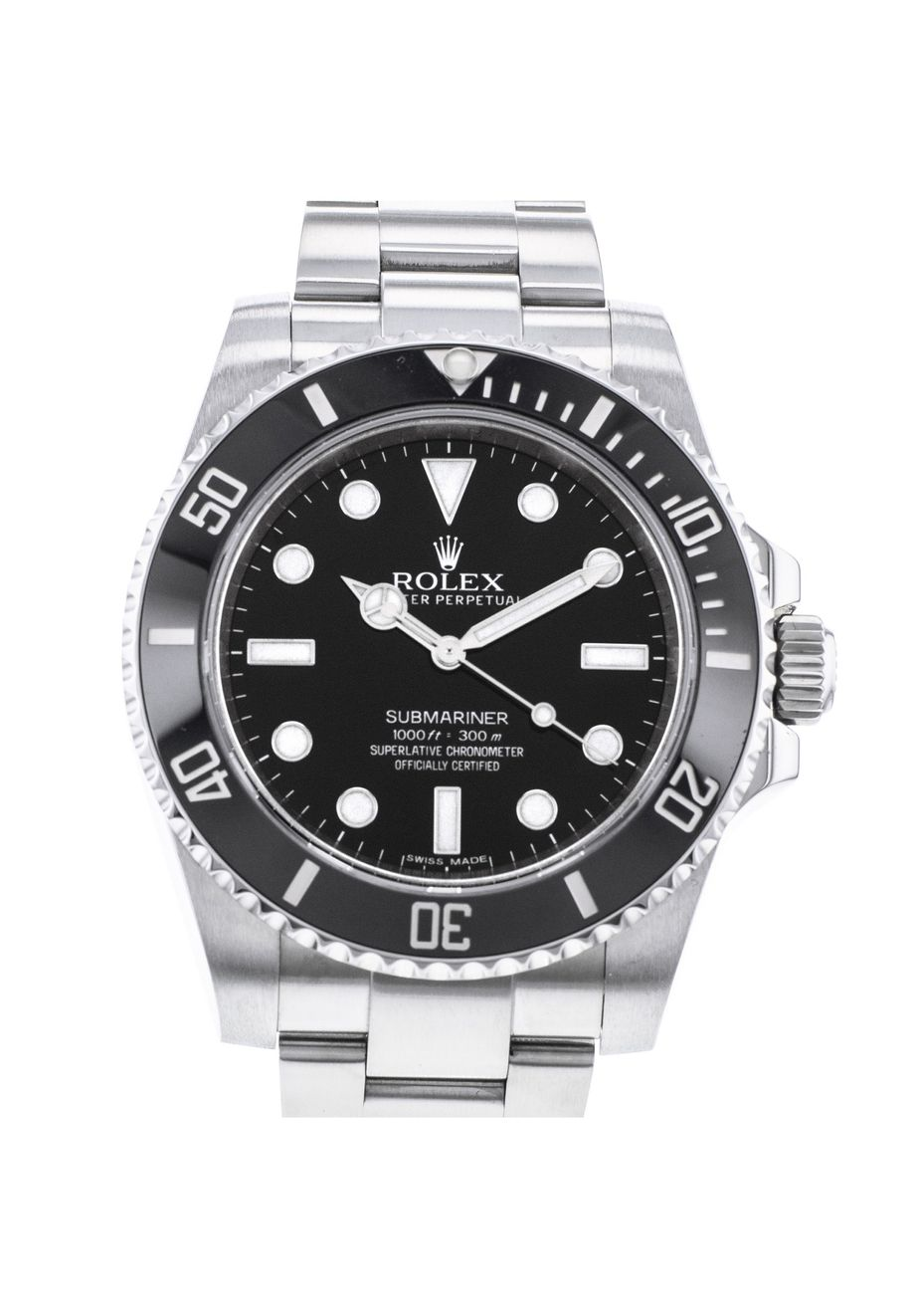 ROLEX Submariner