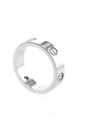 CARTIER Love 3 Diamants