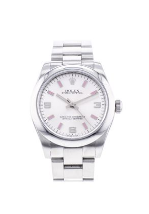 ROLEX Oyster Perpetual