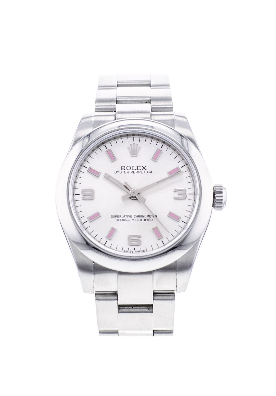 ROLEX Oyster Perpetual