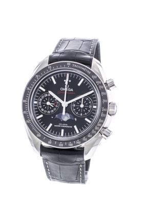 OMEGA Speedmaster Phase de lune Co-Axial Master Chronometer Chronograph
