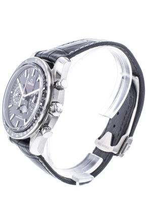 OMEGA Speedmaster Phase de lune Co-Axial Master Chronometer Chronograph