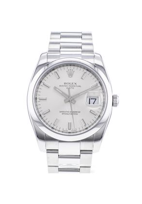 ROLEX Oyster Perpetual Date
