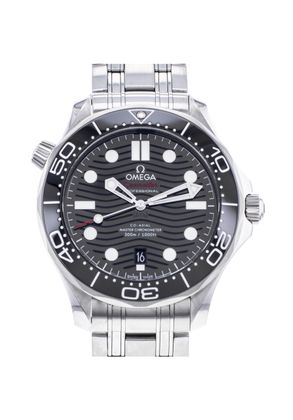 OMEGA Seamaster 300 Diver Co-Axial Chronometer