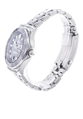 OMEGA Seamaster 300 Diver Co-Axial Chronometer