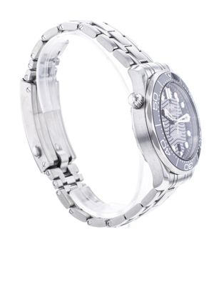 OMEGA Seamaster 300 Diver Co-Axial Chronometer