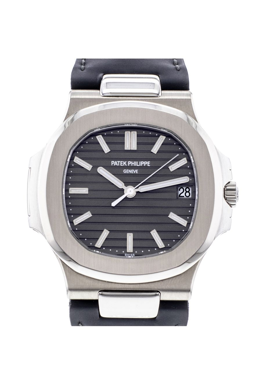 PATEK PHILIPPE Nautilus