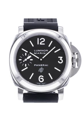 PANERAI Luminor Marina Logo