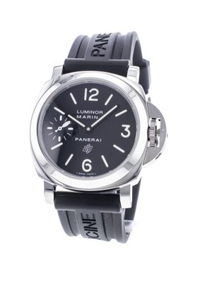 PANERAI Luminor Marina Logo