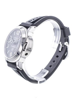 PANERAI Luminor Marina Logo