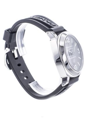 PANERAI Luminor Marina Logo