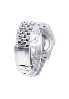 ROLEX GMT-Master II Batman