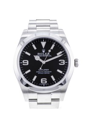 ROLEX Explorer