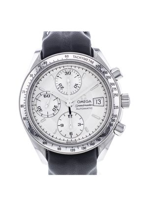 OMEGA Speedmaster Date