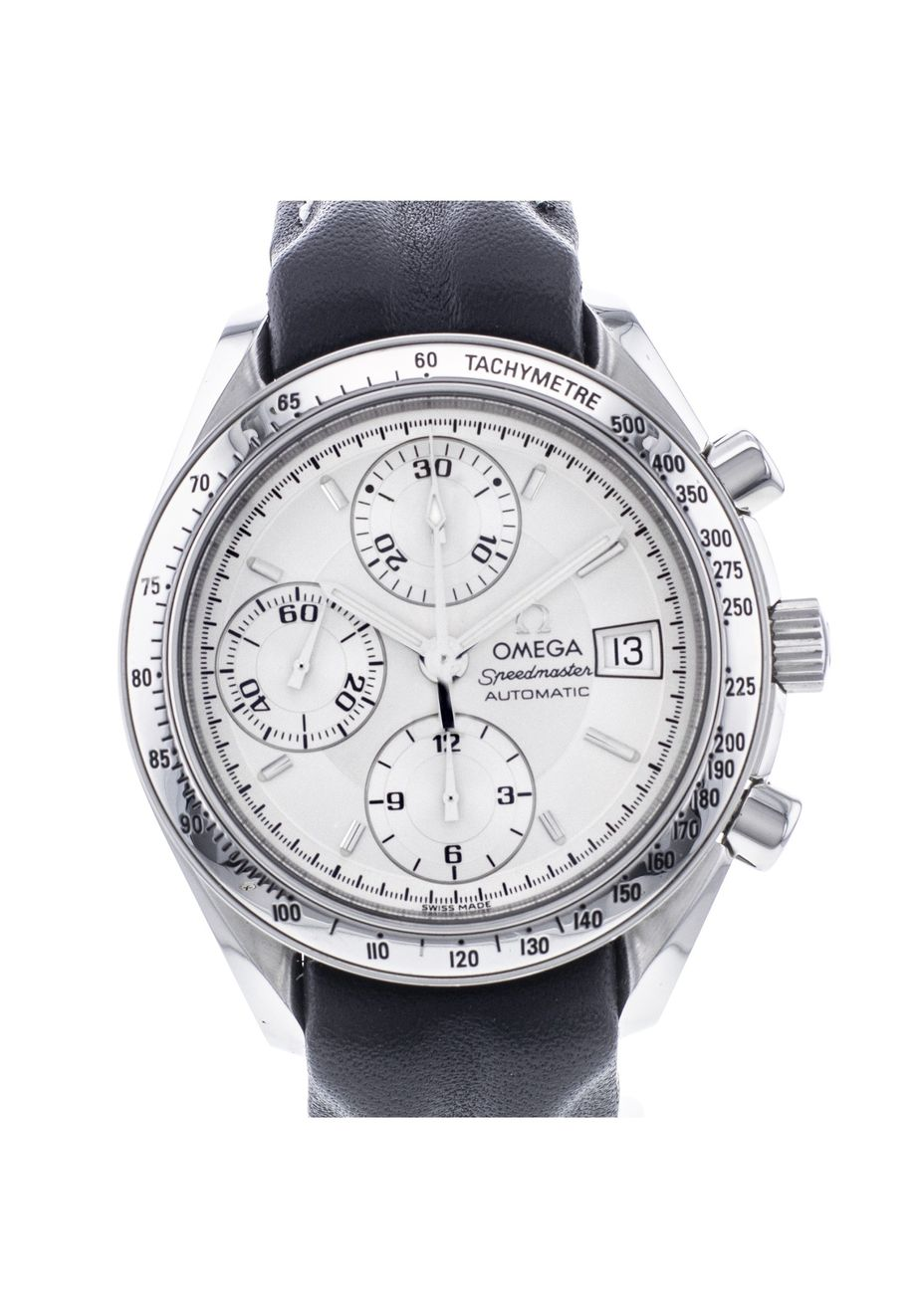 OMEGA Speedmaster Date