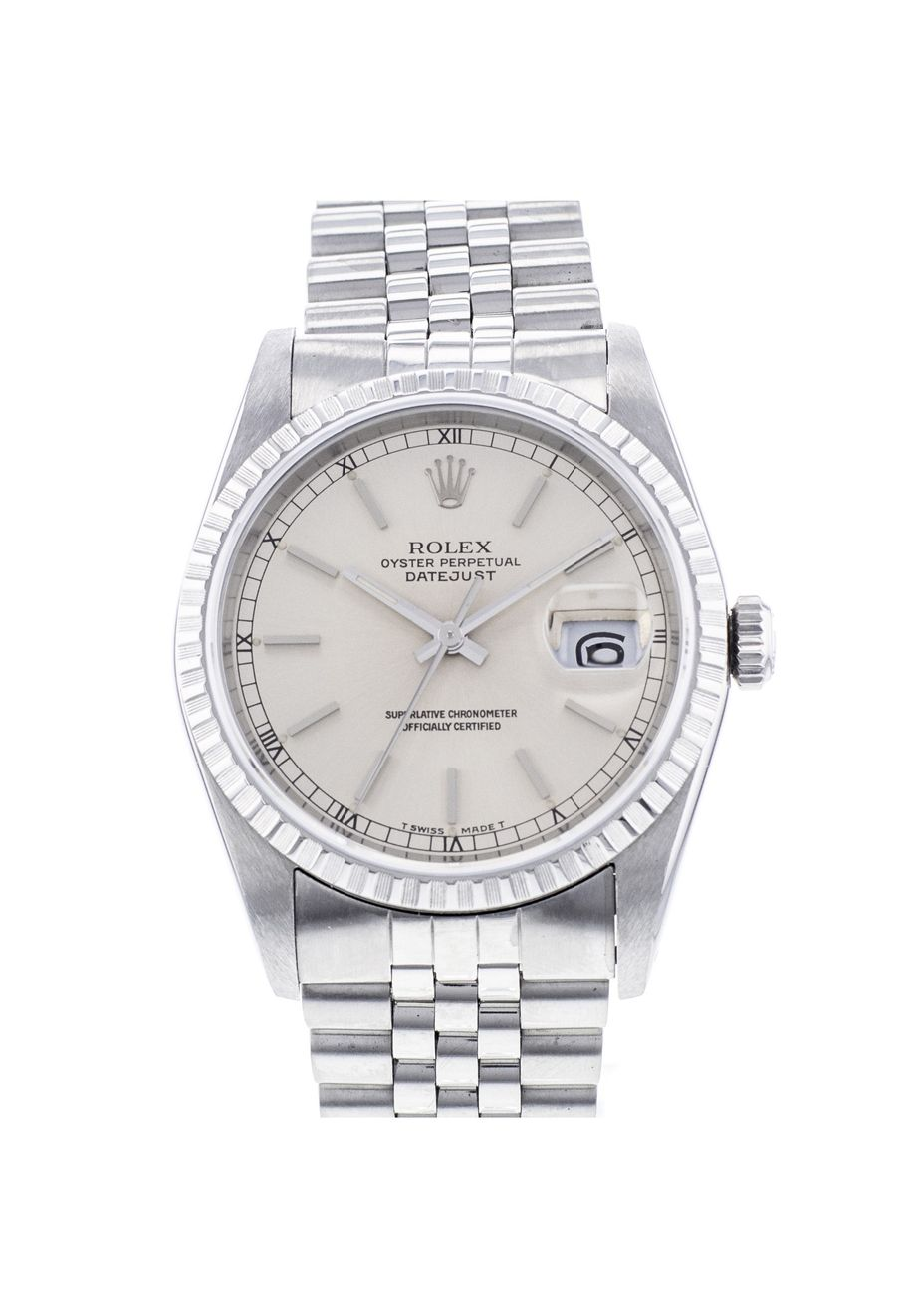 ROLEX DateJust