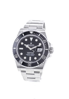 ROLEX Submariner Date Céramique