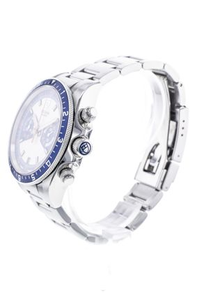 TUDOR Héritage Chrono Blue