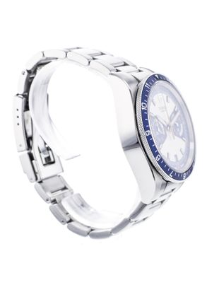 TUDOR Héritage Chrono Blue