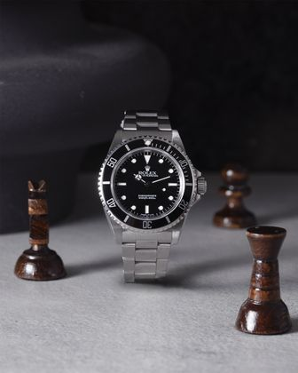 ROLEX Submariner
