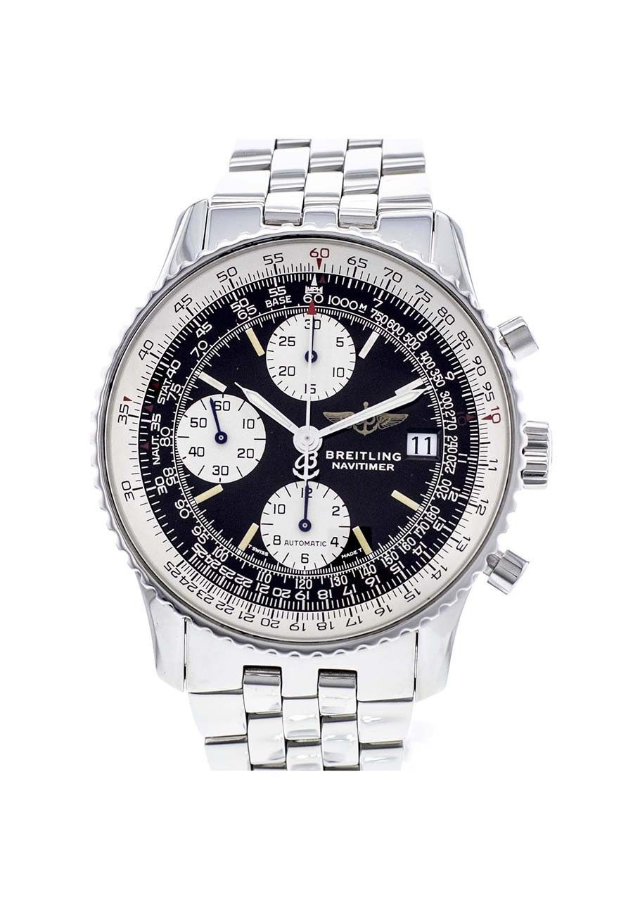 BREITLING Old Navitimer