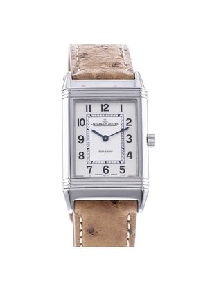 JAEGER - LECOULTRE Reverso