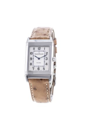 JAEGER - LECOULTRE Reverso