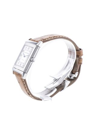 JAEGER - LECOULTRE Reverso