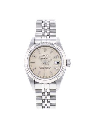 ROLEX DateJust Lady