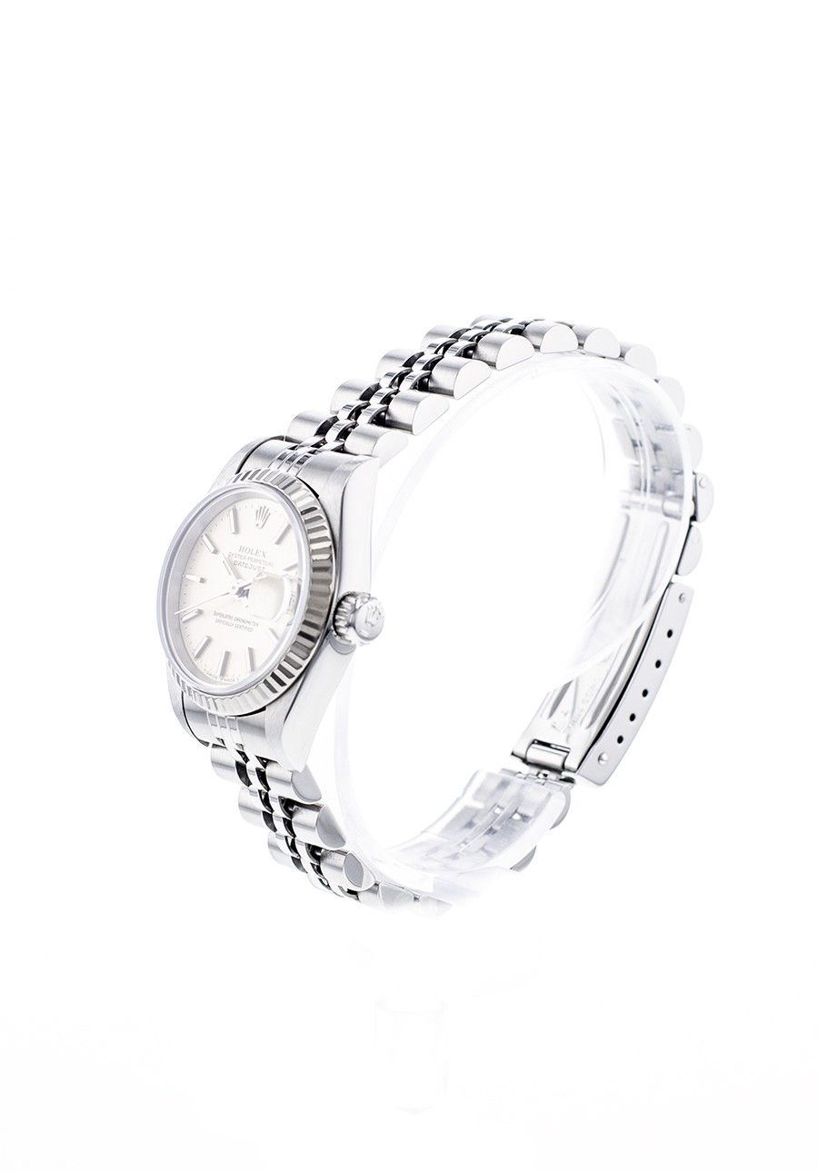 ROLEX DateJust Lady
