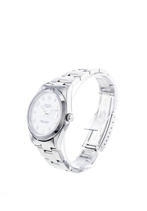 ROLEX Oyster Perpetual Date