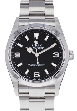 ROLEX Explorer
