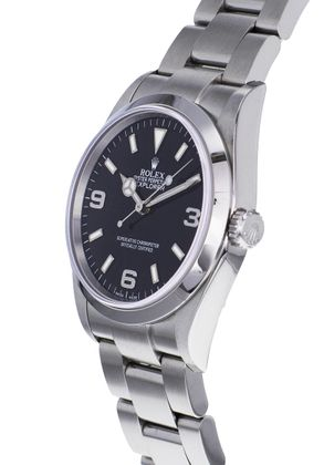 ROLEX Explorer