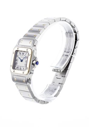 CARTIER Santos Galbée