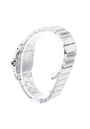 CARTIER Santos Galbée