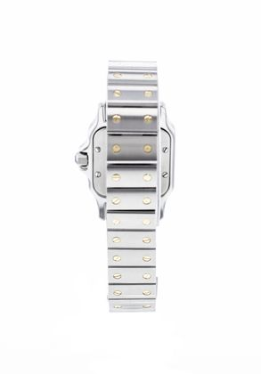 CARTIER Santos Galbée