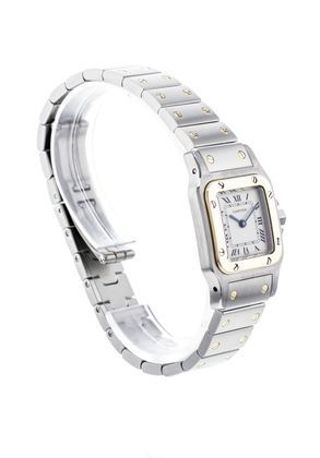 CARTIER Santos Galbée