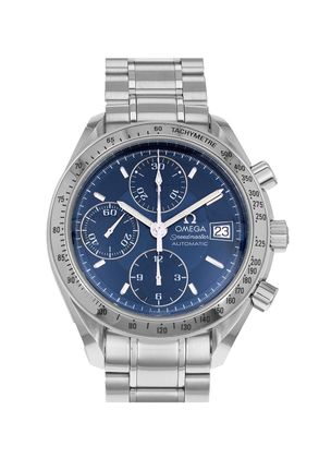 OMEGA Speedmaster Date