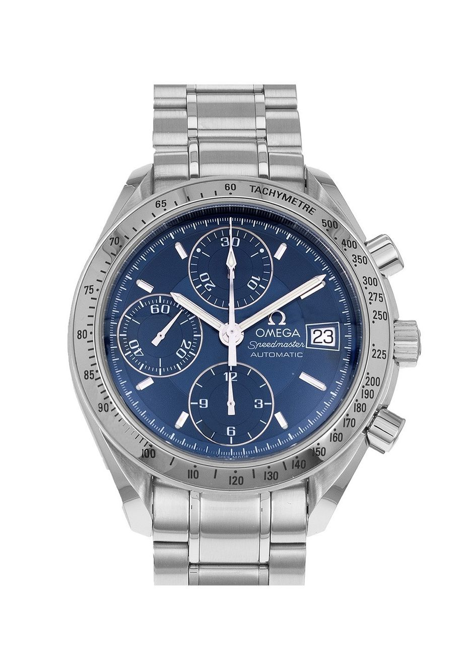 OMEGA Speedmaster Date