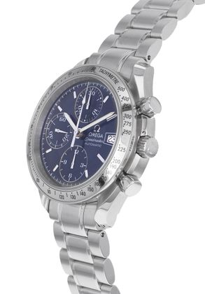 OMEGA Speedmaster Date