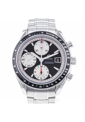 OMEGA Speedmaster Date
