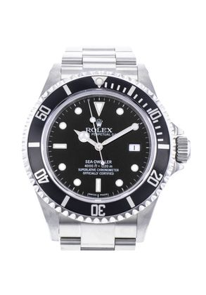 ROLEX Sea-Dweller