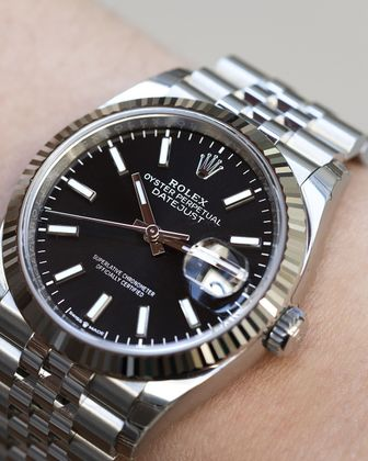 ROLEX DateJust