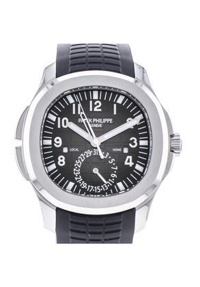 PATEK PHILIPPE Aquanaut Travel Time