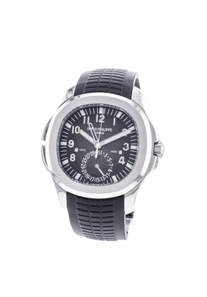 PATEK PHILIPPE Aquanaut Travel Time