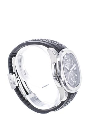 PATEK PHILIPPE Aquanaut Travel Time