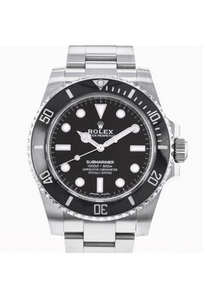 ROLEX Submariner Céramique