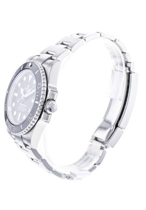 ROLEX Submariner Céramique