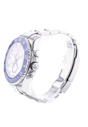 ROLEX Yacht-Master II